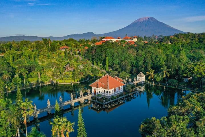 Taman Soekasada Ujung