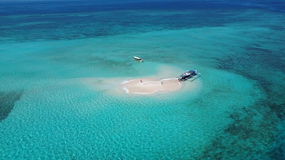 The Hidden Gili North East Lombok Private Snorkeling