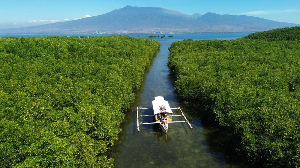 The Hidden Gili North East Lombok Private Snorkeling