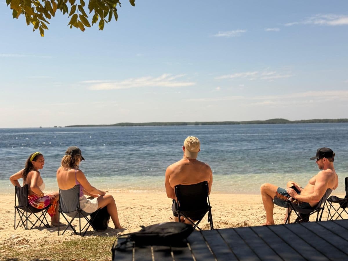 The Hidden Gili North East Lombok Private Snorkeling