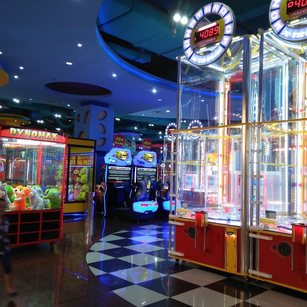 Timezone Mall Ciputra Cibubur