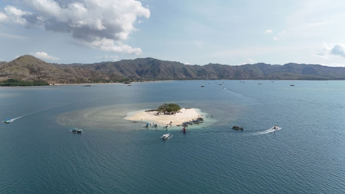 The Secret Gili Private Snorkeling Gili Nanggu, Gili Sudak & Gili Kedis