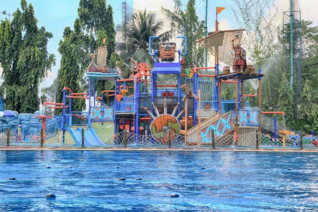 The Wave Pondok Indah Waterpark