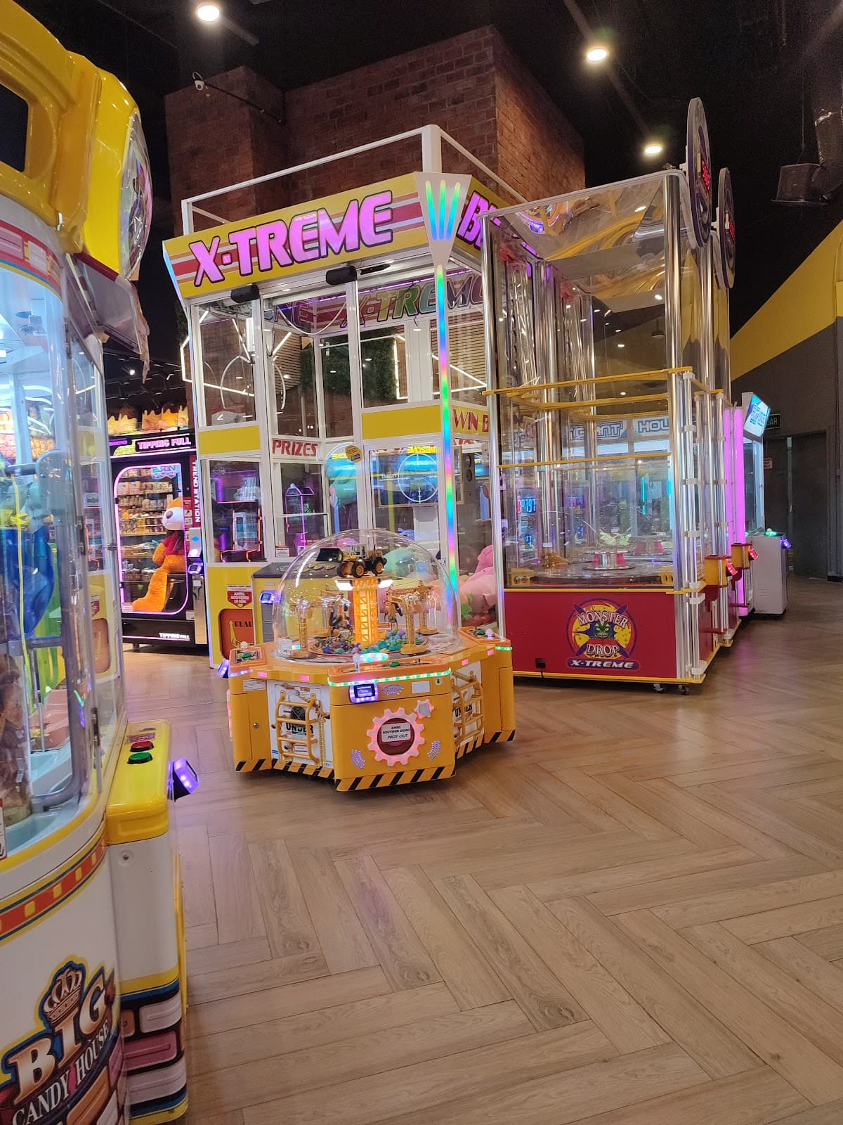 Timezone Galaxy Mall 3 (4th Floor)