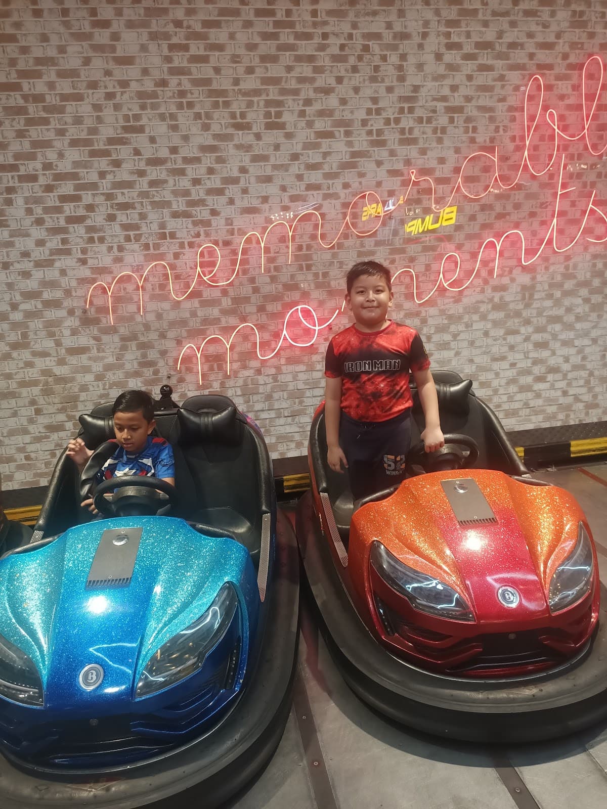 TIMEZONE Jambi Town Square
