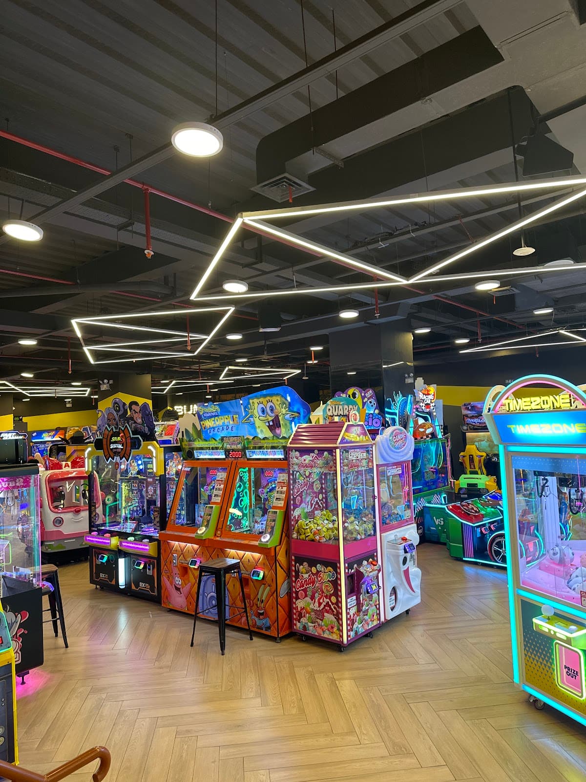 Timezone Nipah Mall