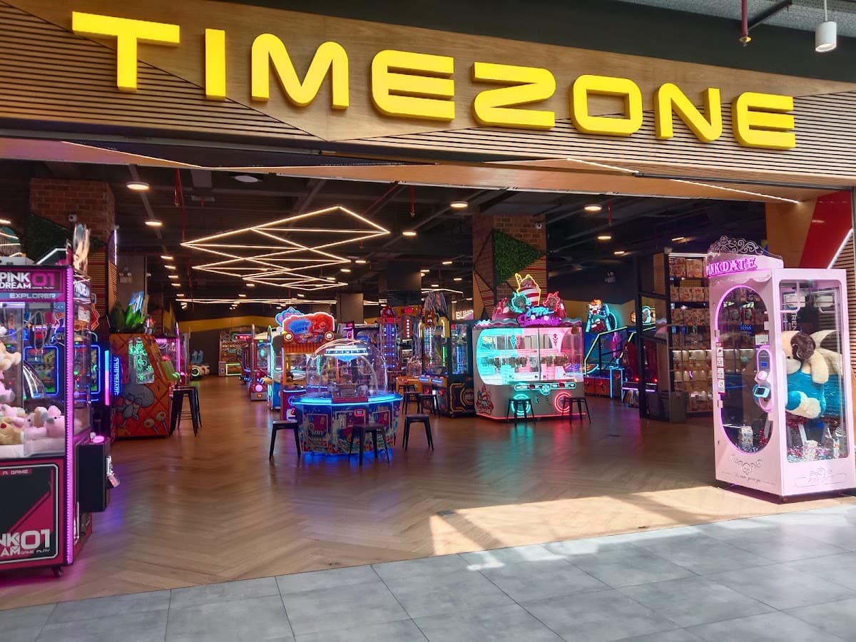 Timezone Nipah Mall