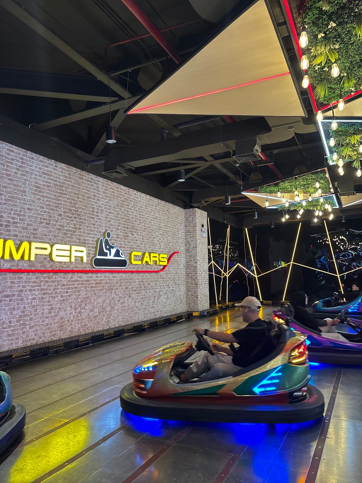 Timezone Paris Van Java
