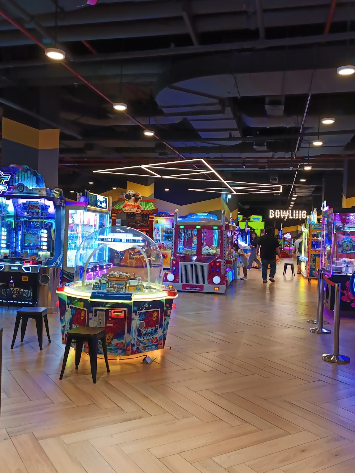 Timezone Plaza Ambarrukmo