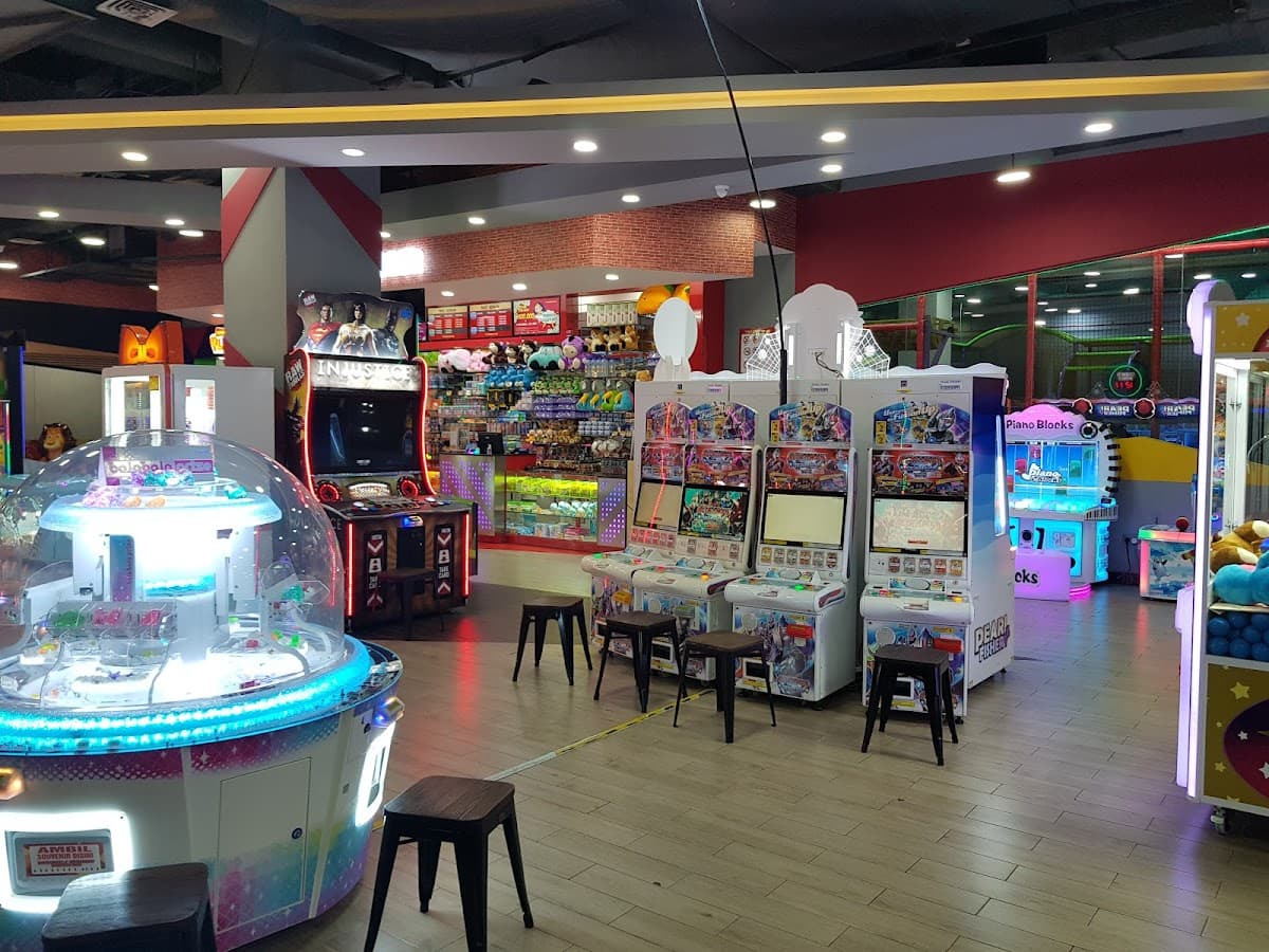 Timezone Plaza Ambarrukmo