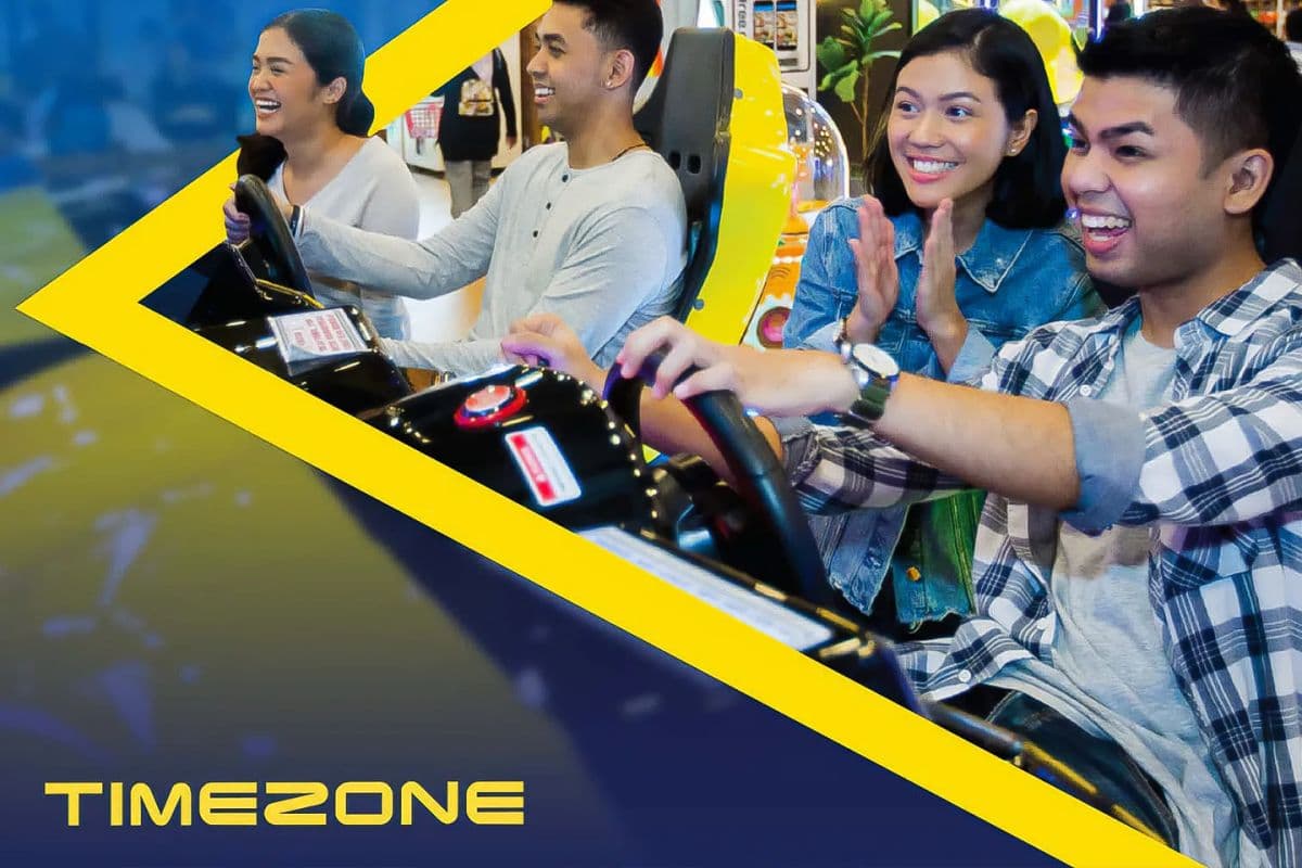 Timezone Q Mall Banjarbaru