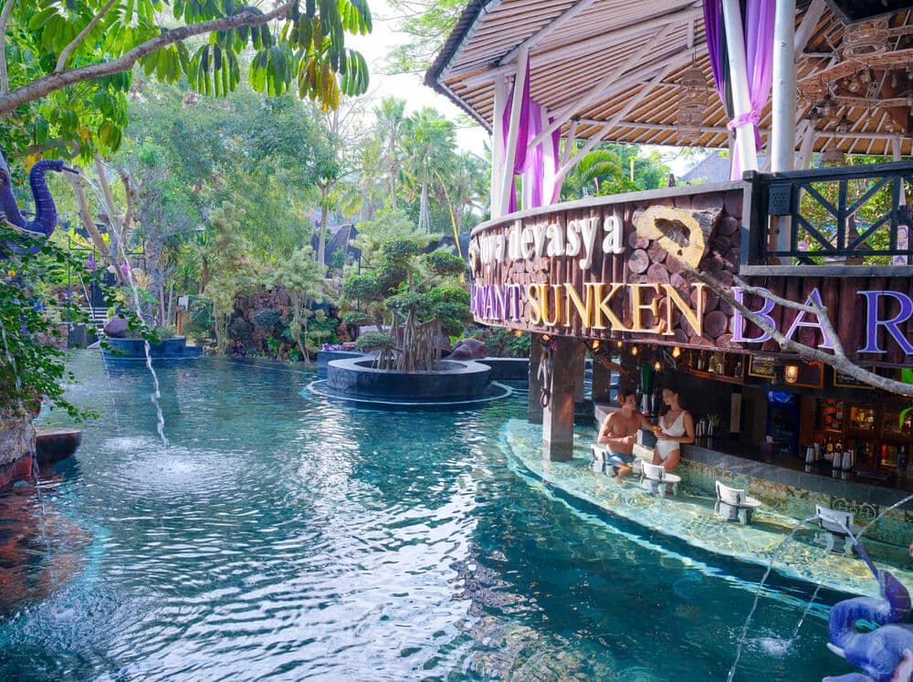 Toya Devasya Natural Hot Spring