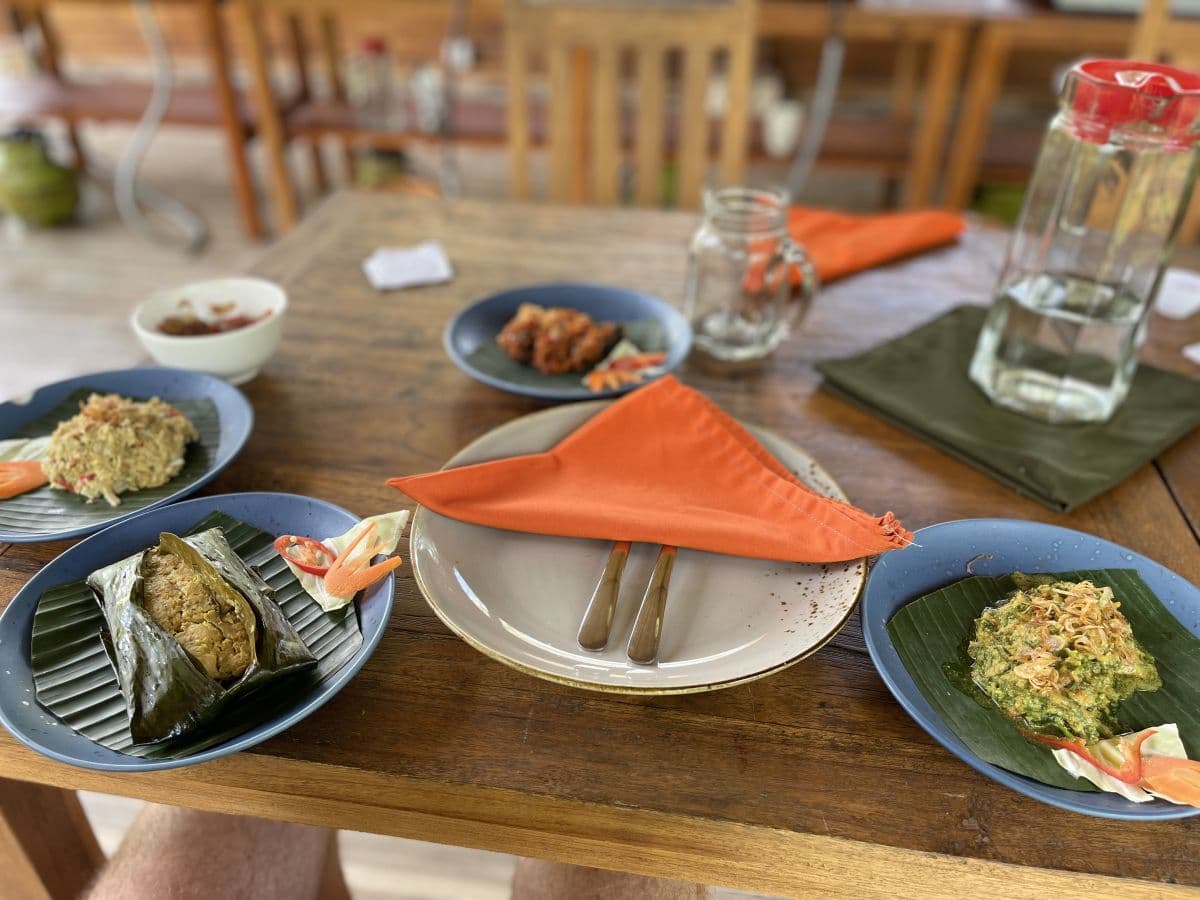 Traditional VCO Making Plus Cooking Class