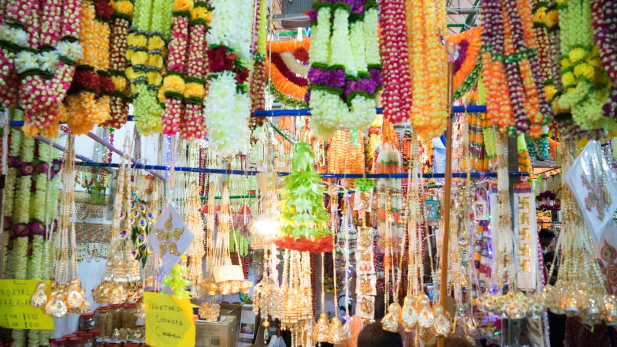 Singapore 3 Ethnic Quarters Tour (Chinatown, Kampong Glam & Little India)