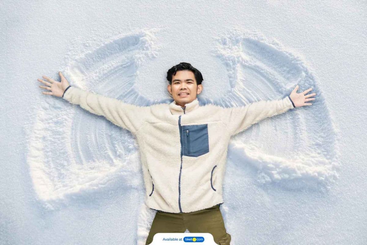 Trans Snow World Mini Palembang