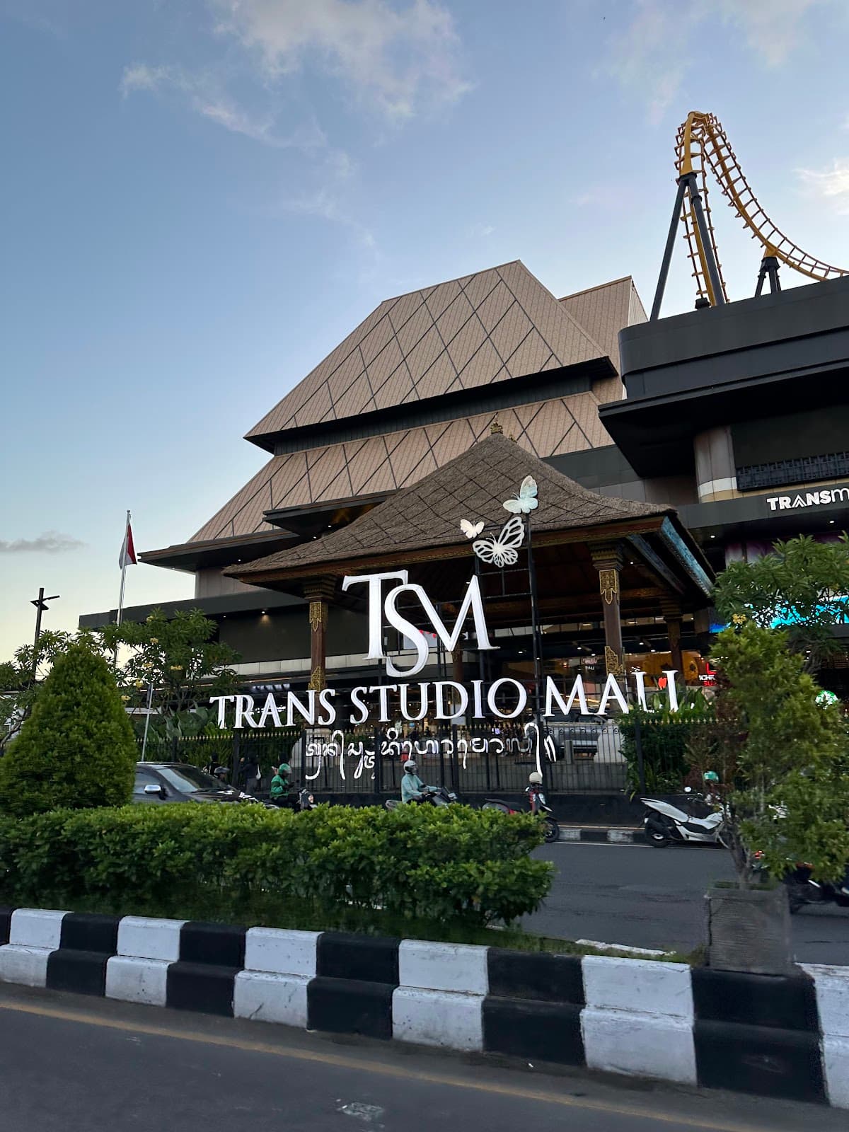 Trans Studio Bali