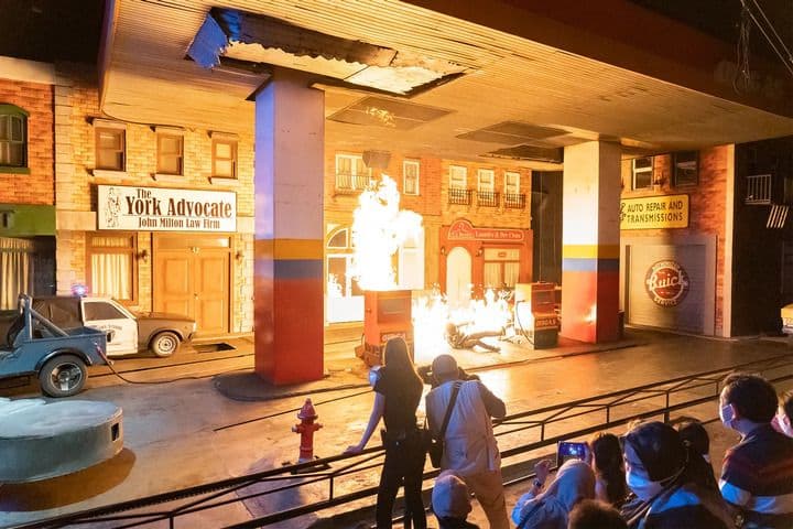 Trans Studio Bandung