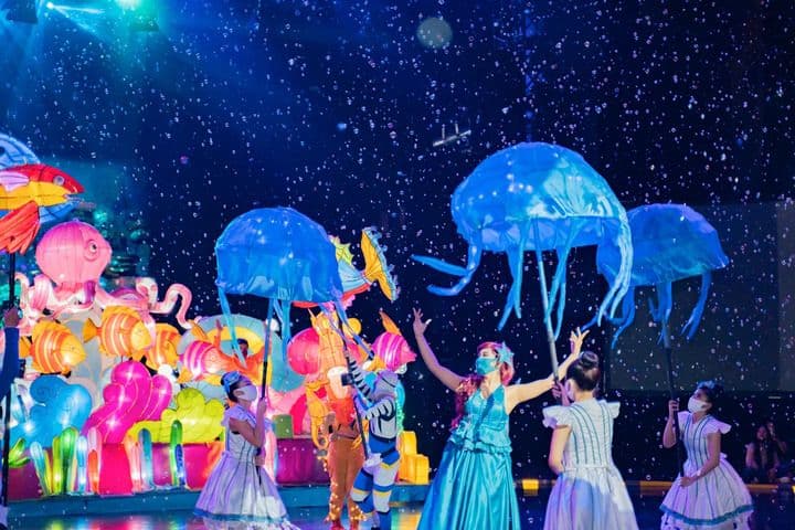 Trans Studio Bandung