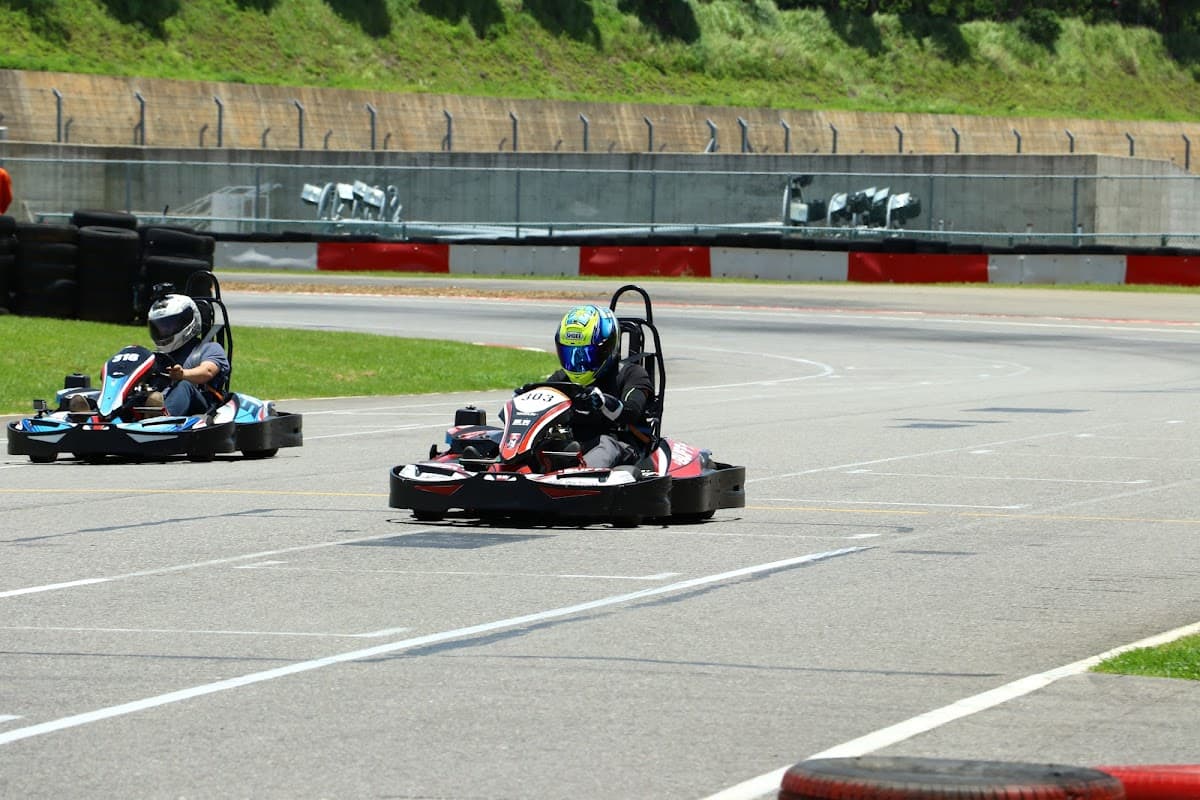 Lihpao Racing Park