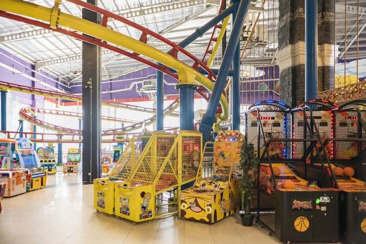 Trans Studio Mini Semarang