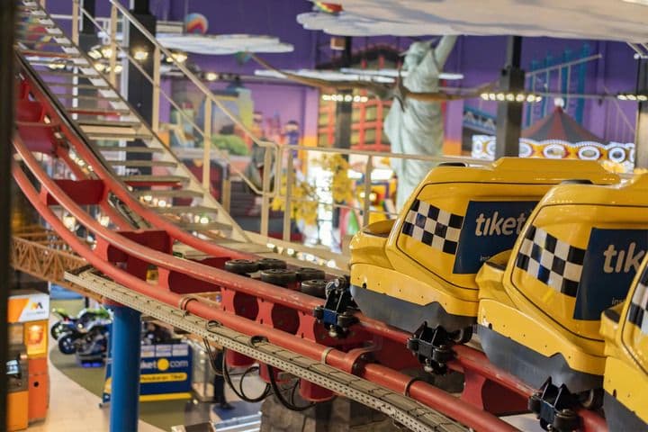 Trans Studio Mini Semarang