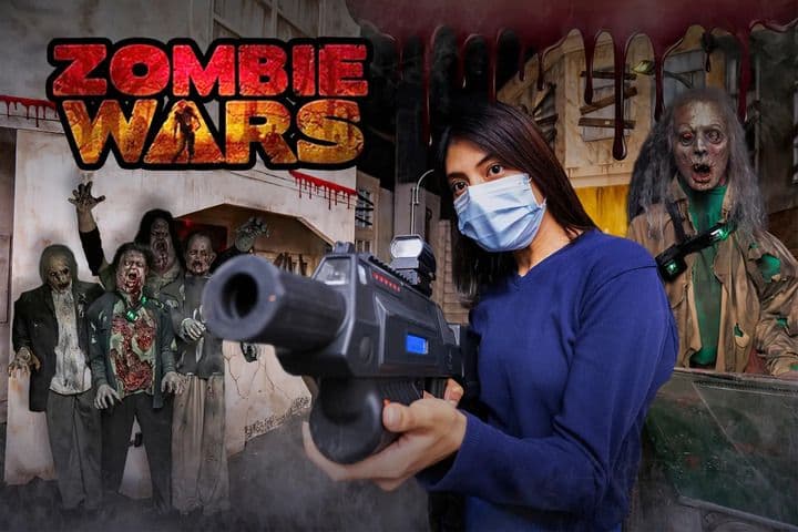 Trans Studio Theme Park Cibubur