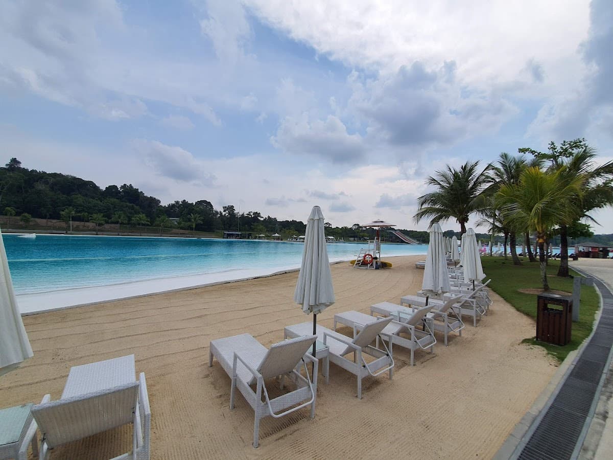 Treasure Bay Bintan