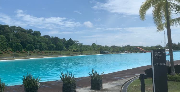 Treasure Bay Bintan