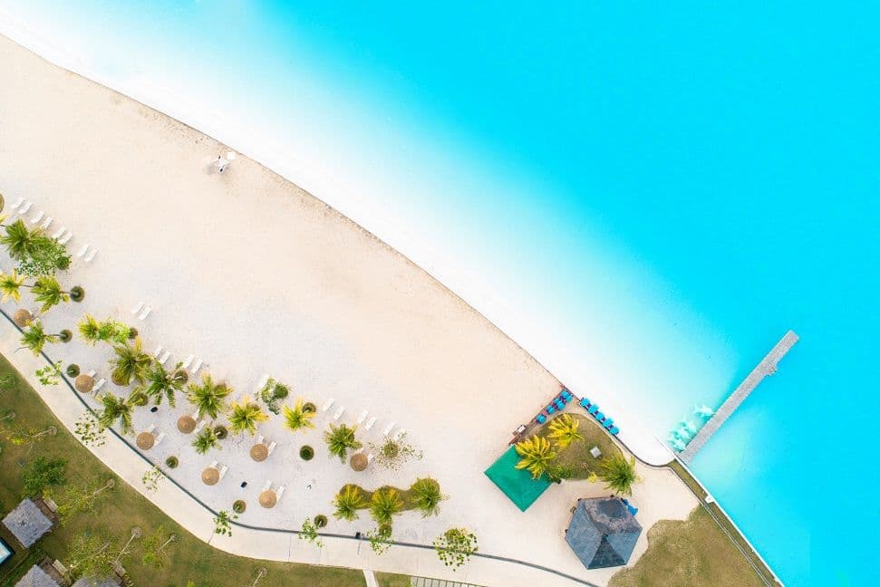 Treasure Bay Bintan