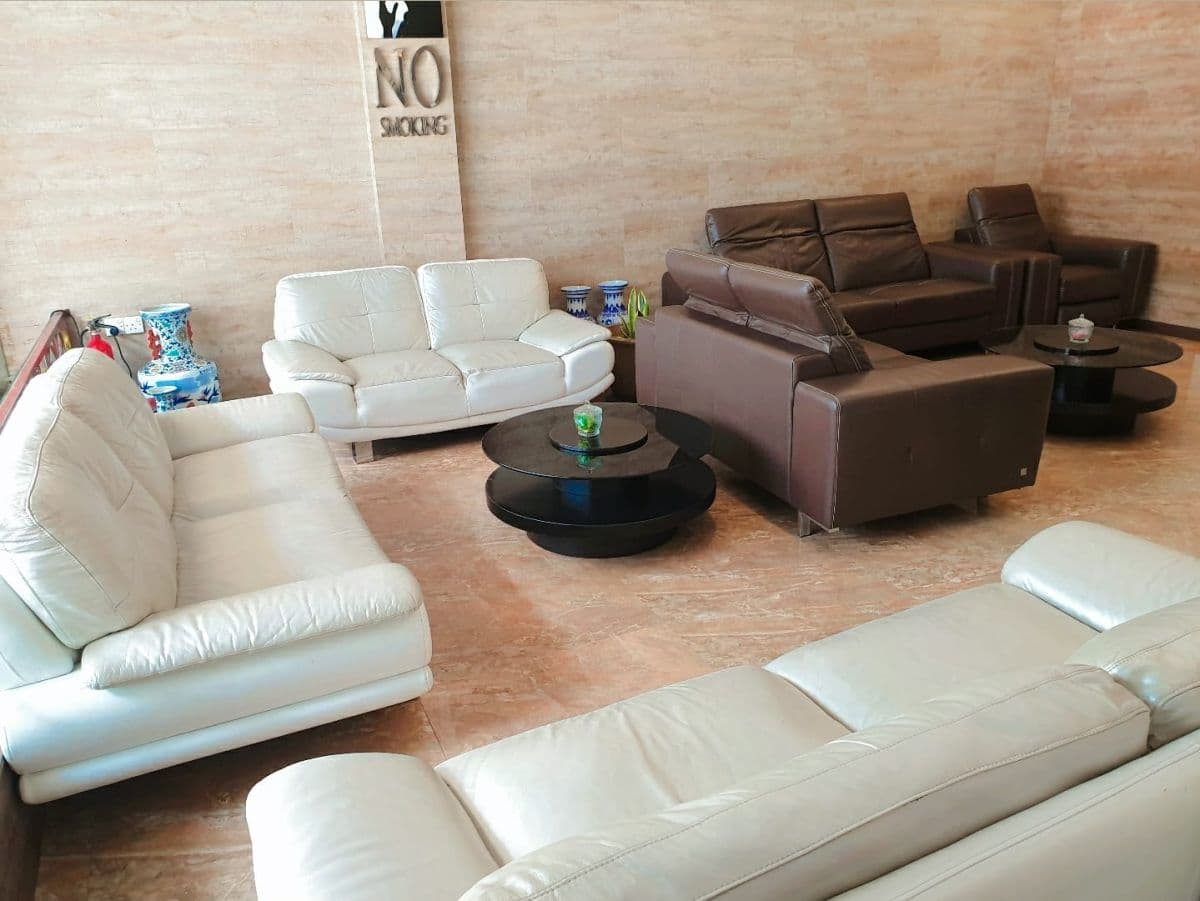 Treatment & Spa Package by Grand Majesty Spa Batam