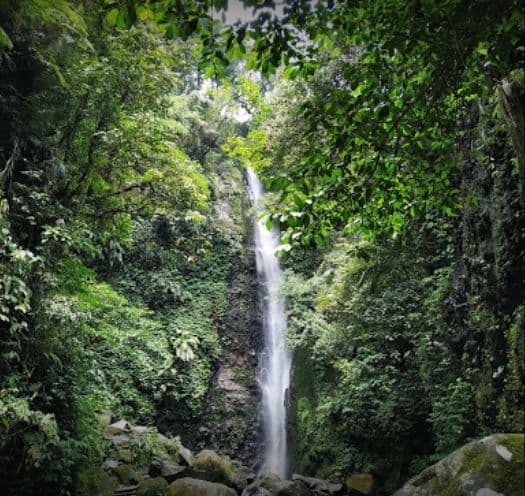 Trekking Curug Seribu - Ciparay By Campa