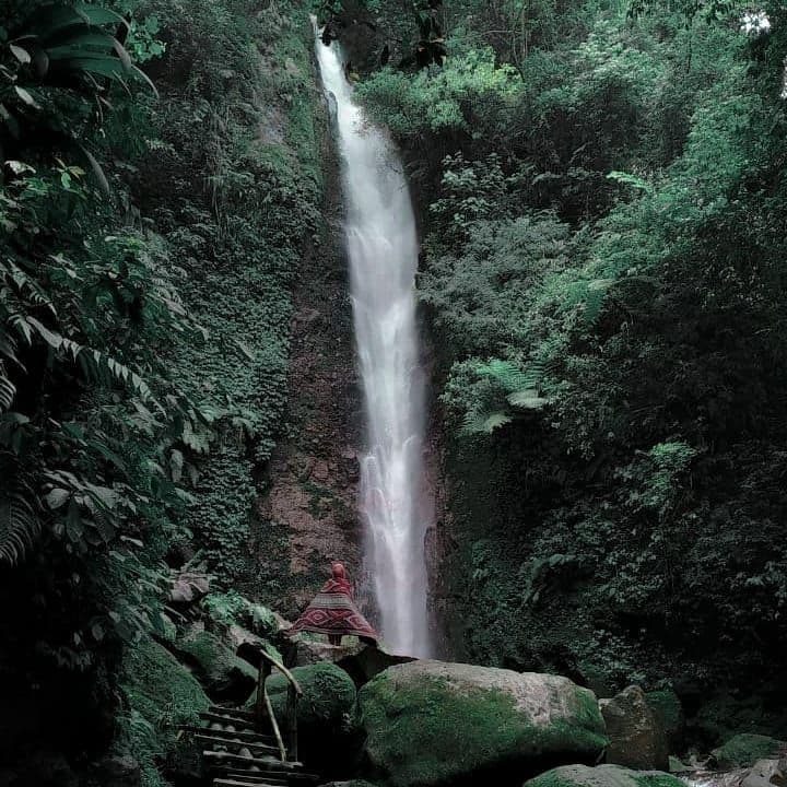 Trekking Curug Seribu, Ciparay, and Kiara By Campa