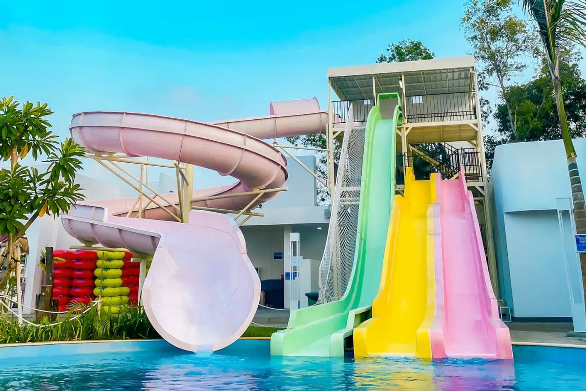 Tropikana Waterpark