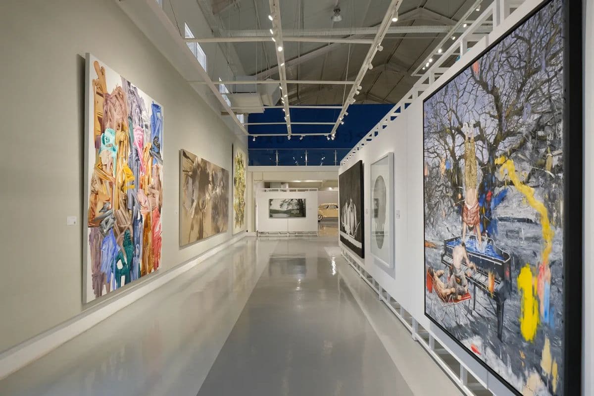 Tumurun Museum Tickets