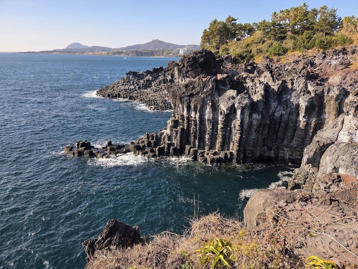Guided Bus Day Tour in Eastern Jeju with Lunch | Jeju Island, South Korea
