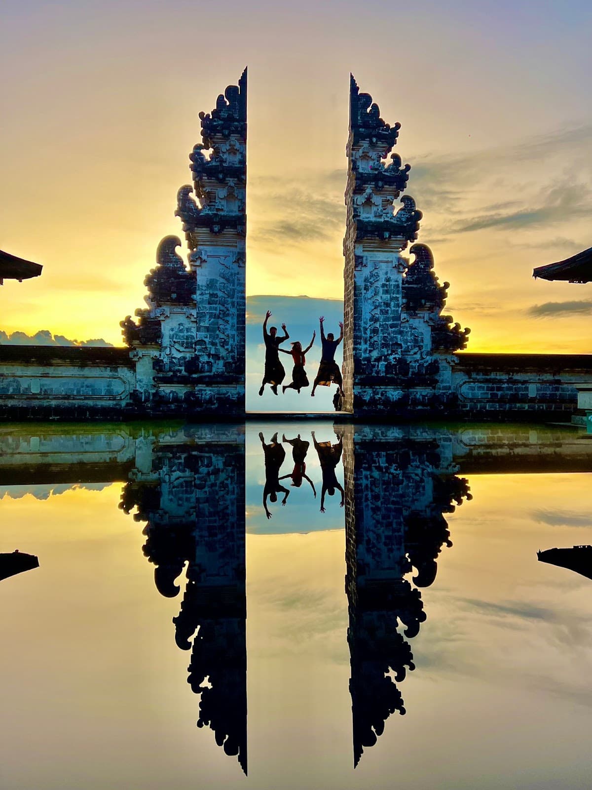 Ubud Tour A