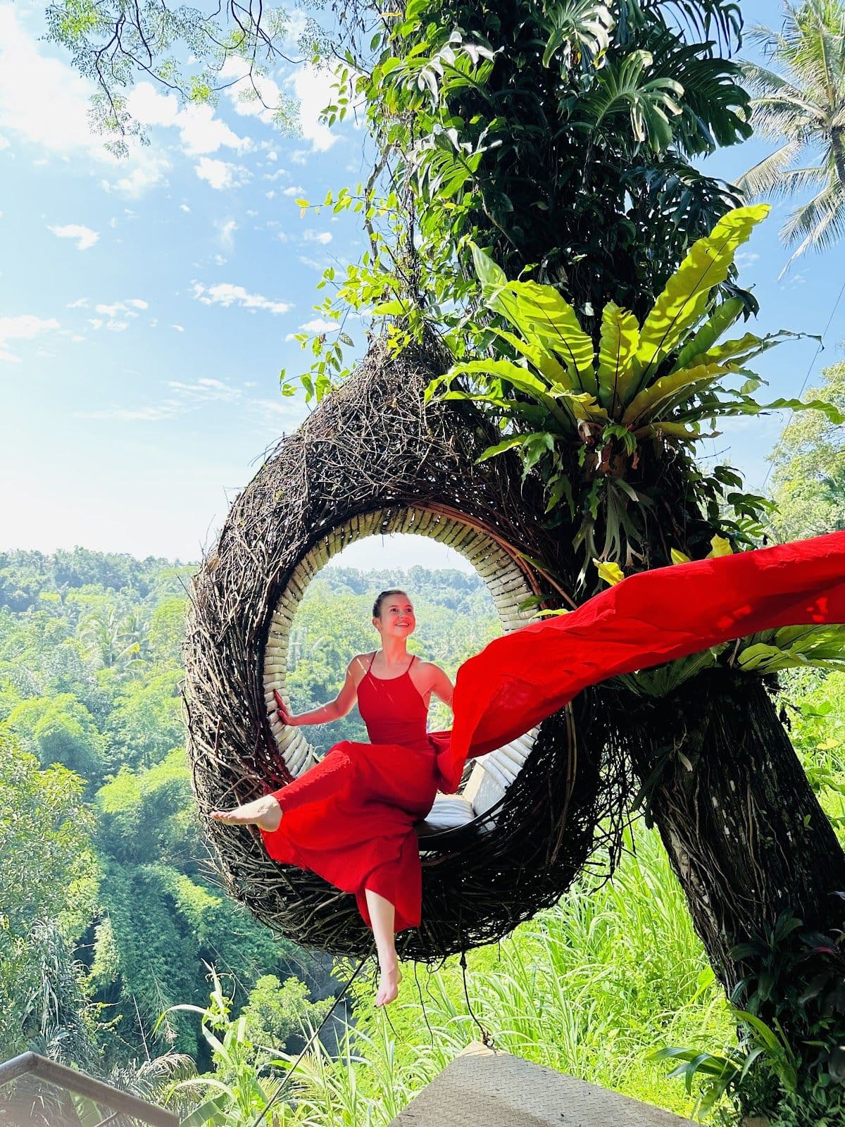 Ubud: Dune Buggy ATV Ride, Ayung River Rafting Trip, and Bali Jungle Swing with Lunch