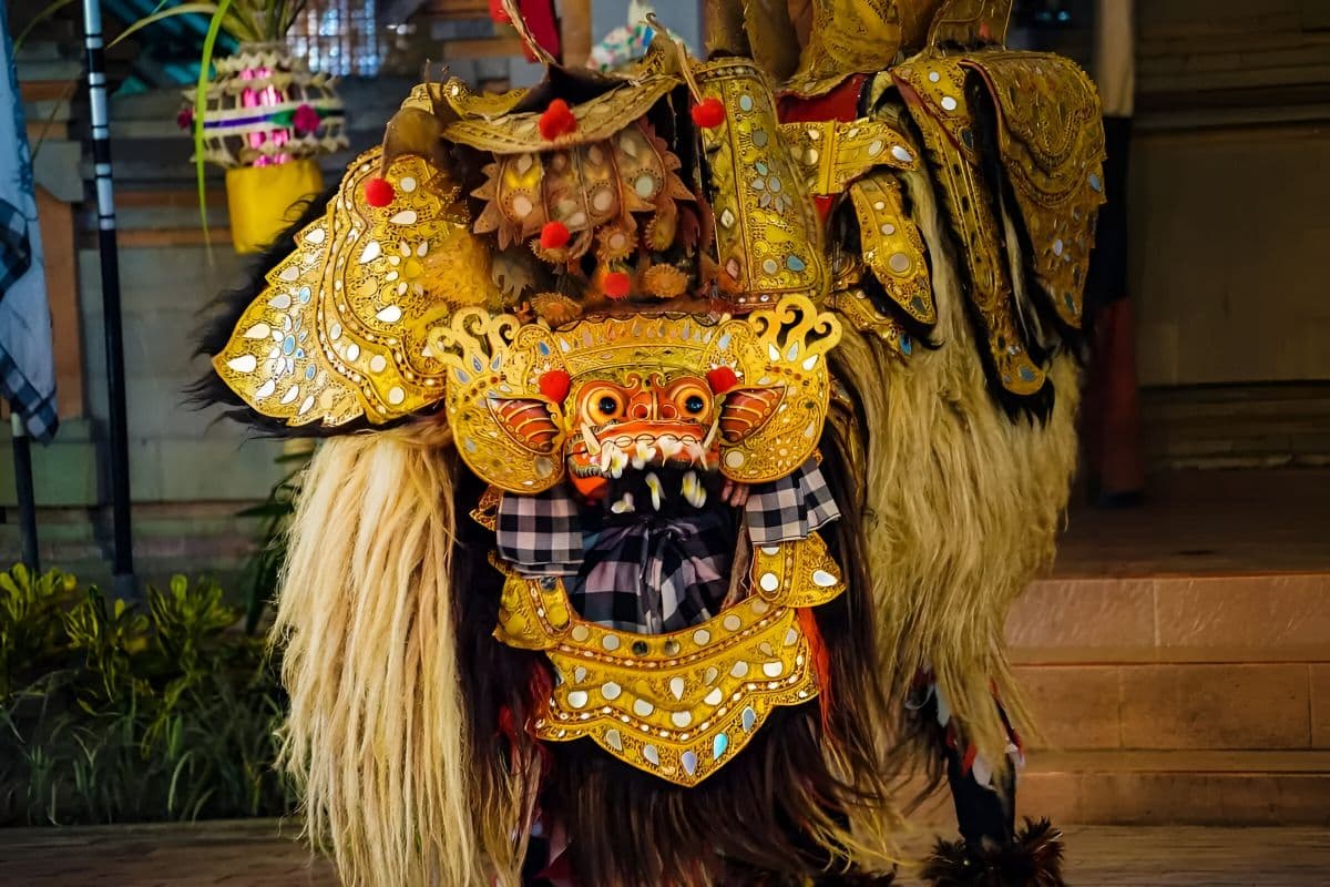 Uluwatu Kecak & Fire Dance Show