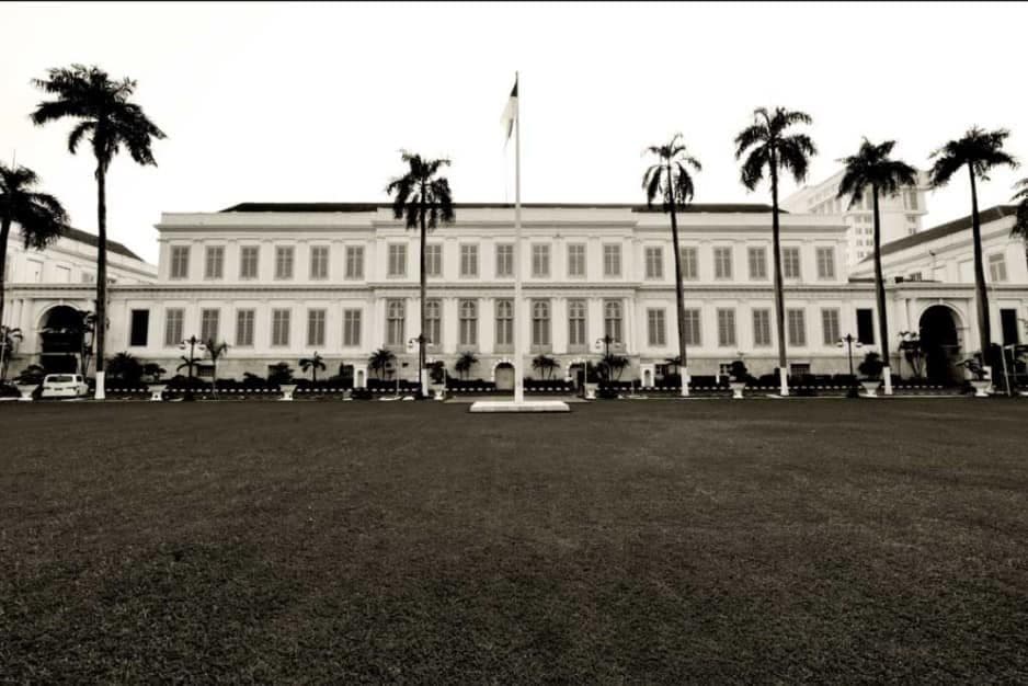 Walking Tour Jakarta Weltevreden por Campa