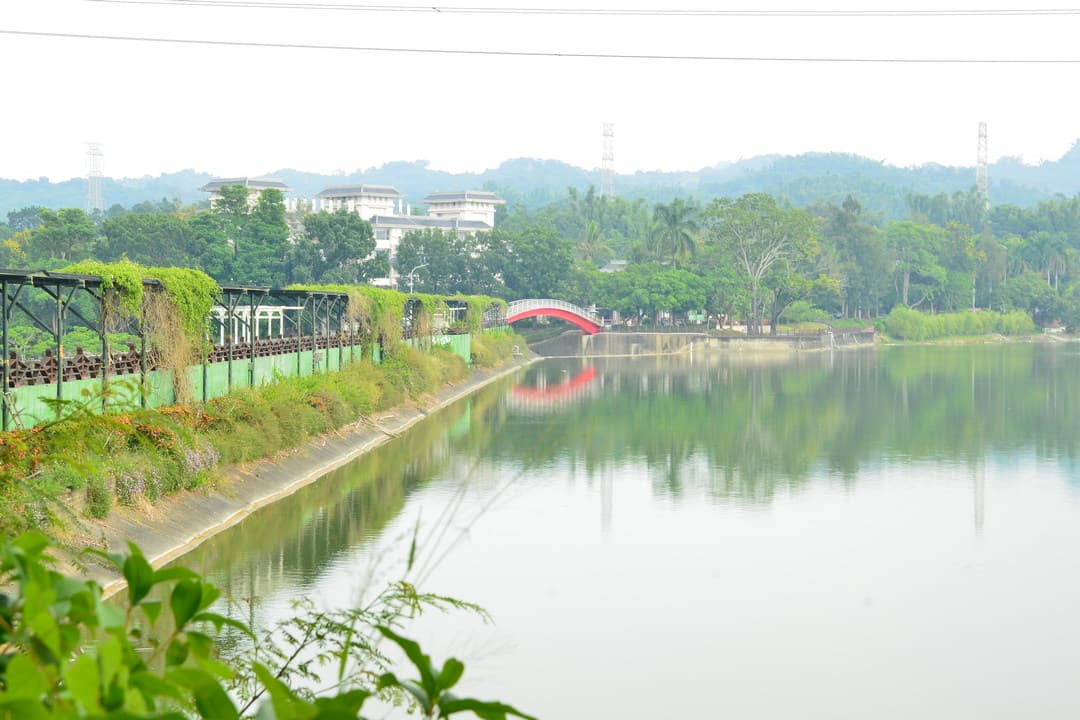 Liuying Jianshanpi Resort