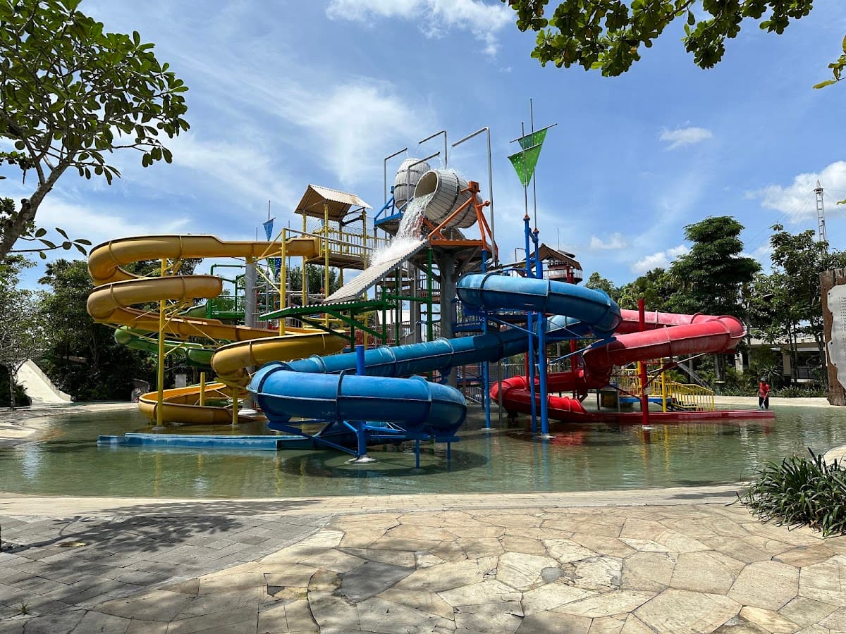 Waterboom Jogja