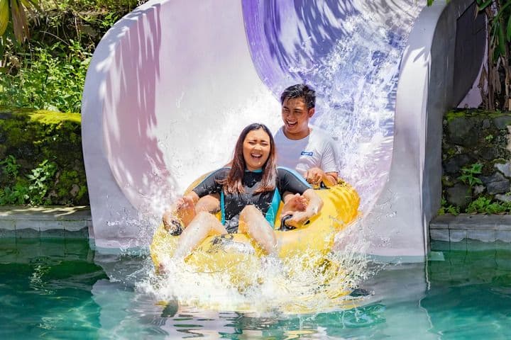 Waterboom Jogja