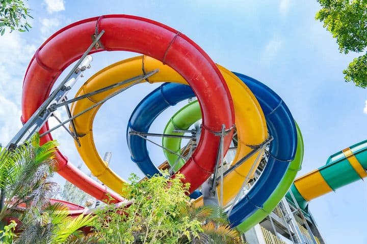 Waterboom Jogja