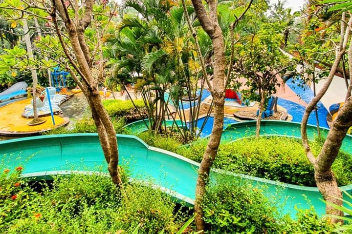 Waterboom Lippo Cikarang