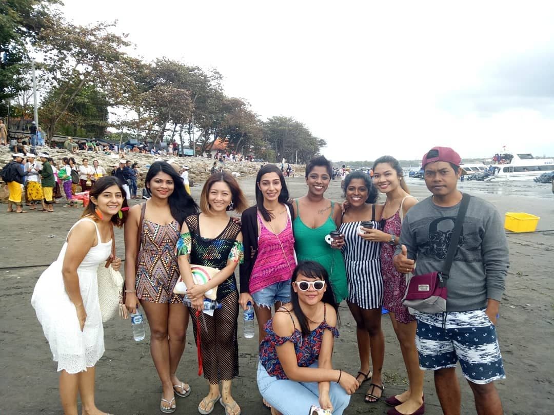 West Penida Day Tour