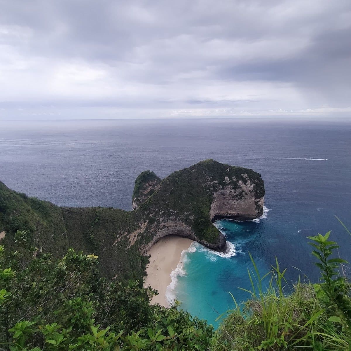 West Penida Day Tour