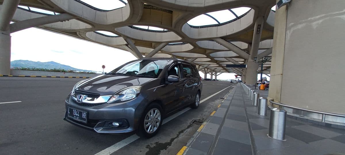 Yogyakarta Luchthaventransfer van/naar Adi Sucipto Airport