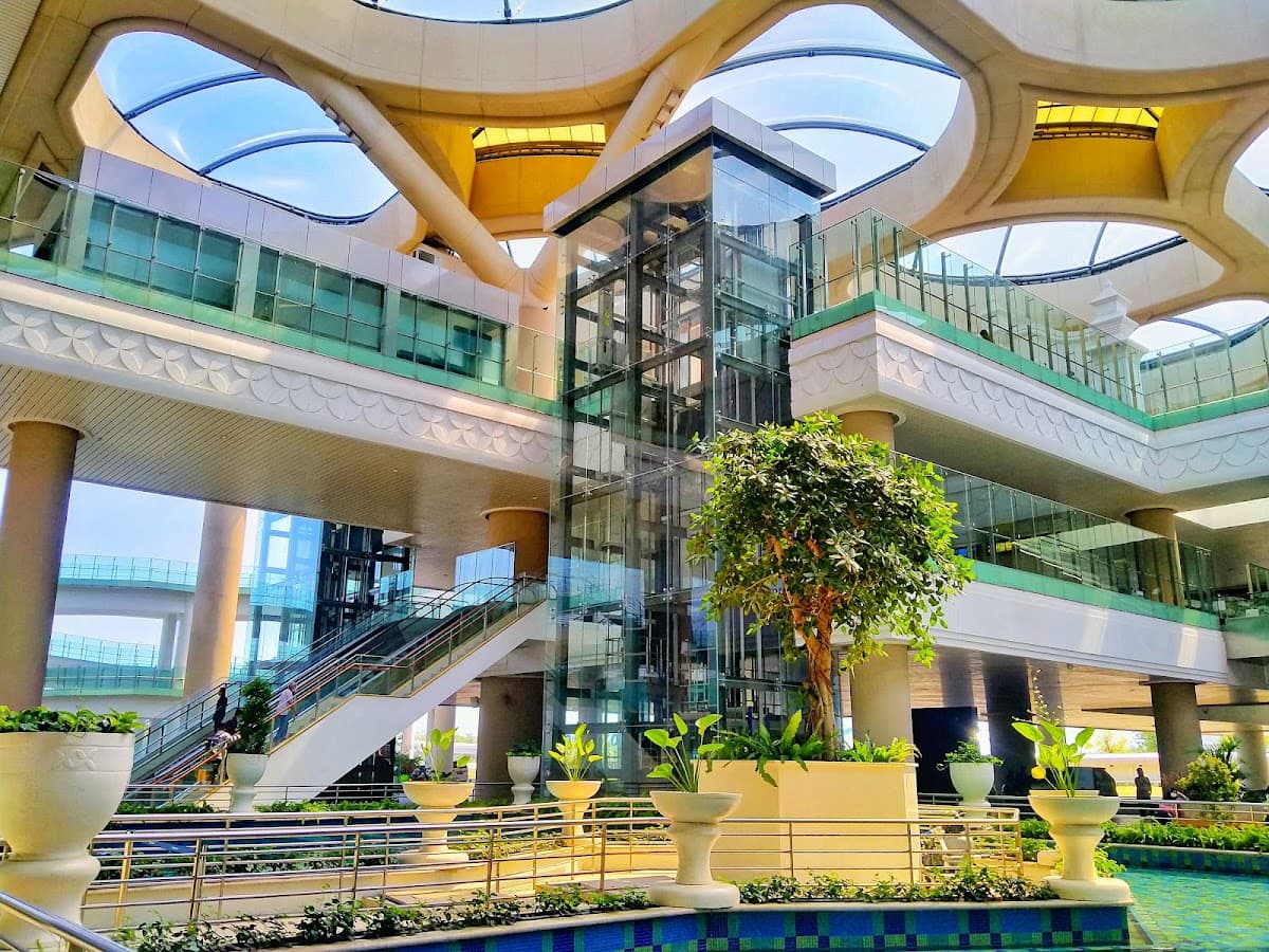 Yogyakarta Airport Transfer from/to Yogyakarta International Airport (YIA)