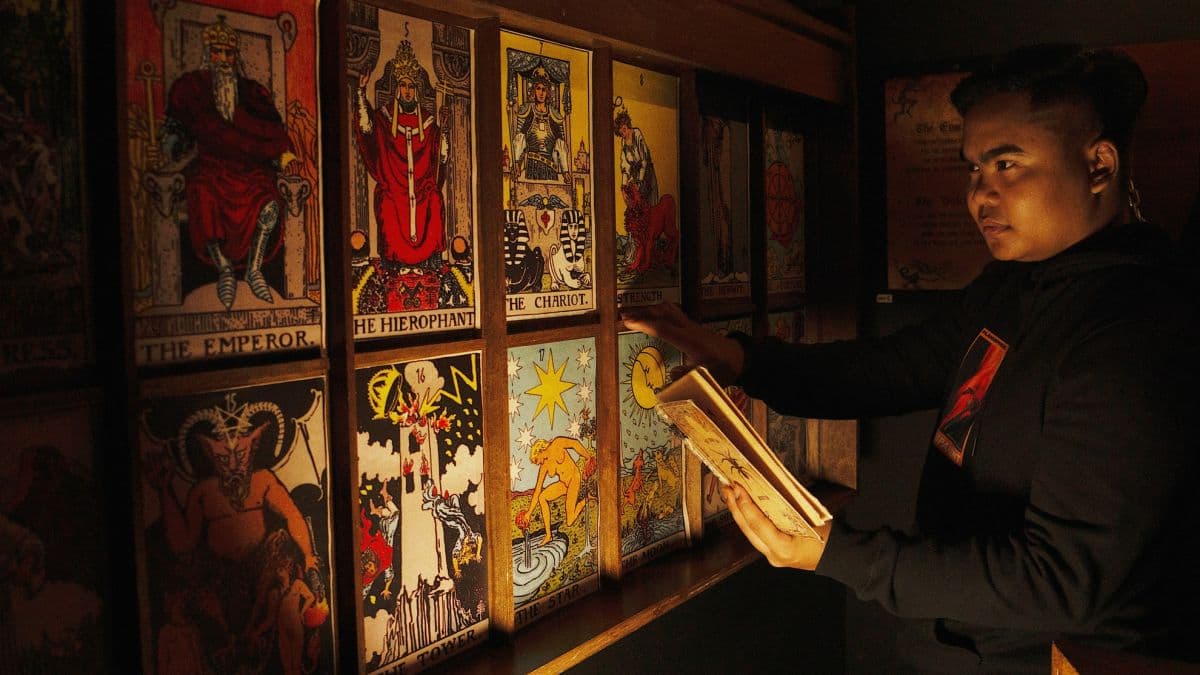 Breakout Escape Game Avenue K