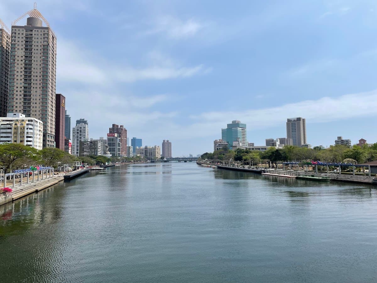 Love River